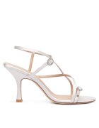 Stuart Weitzman Sandale Kensington Strappy Sandal 85 SN109