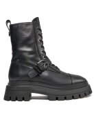 Stuart Weitzman Trappers Maverick Bedford Bte SF022