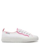 Superga Sneakers Curly Bindings 2750 S8138NW