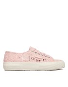 Superga Teniși 2750 Macrame S81219W
