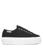 Superga Teniși 3790 Platform S3134MW