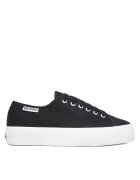 Superga Teniși Platform Leggera S2142ZW