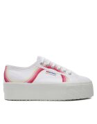 Superga Teniși Round Stripes 2790 S4128TW