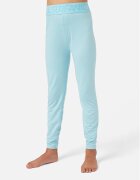 Surfanic Lenjerie de corp termoactivă partea de jos Cozy SWX4603 Albastru celest Slim Fit