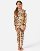 Surfanic Lenjerie de corp termoactivă partea de sus Cozy SWE4604 Slim Fit