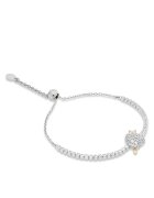 Swarovski Brățară Idyllia 5742022