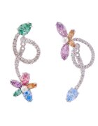 Swarovski Cercei 5749190
