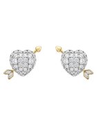 Swarovski Cercei Idyllia 5737298
