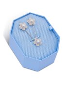 Swarovski Set colier și cercei 5749180