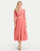 SWING Rochie cocktail 5AE29100 Regular Fit