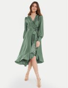 SWING Rochie cocktail 5AE29200 Relaxed Fit