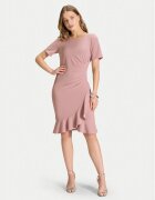SWING Rochie cocktail 5AH04800 Regular Fit
