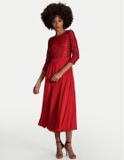 SWING Rochie cocktail 5AH21600 Regular Fit