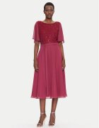 SWING Rochie cocktail 5AI02500 Regular Fit