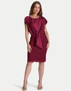 SWING Rochie cocktail 5AI10900 Regular Fit