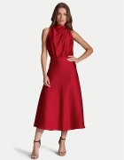 SWING Rochie cocktail 5AI13700 Regular Fit