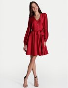 SWING Rochie cocktail 5AI13900 Regular Fit