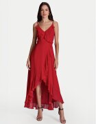SWING Rochie cocktail 5AI16200 Regular Fit