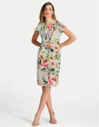 SWING Rochie cocktail 5AI20700 Regular Fit