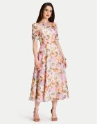 SWING Rochie cocktail 5AJ02300 Regular Fit