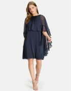 SWING Rochie cocktail 5AJ09800 Regular Fit