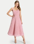 SWING Rochie cocktail 5AK09100 Regular Fit