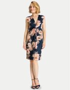 SWING Rochie cocktail 5AK14700 Regular Fit
