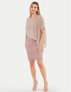SWING Rochie cocktail 77760410 Regular Fit