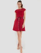 SWING Rochie cocktail 77760510 Regular Fit