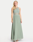 SWING Rochie de seară 5AI01400 Regular Fit