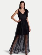 SWING Rochie de seară 5AI04600 Regular Fit