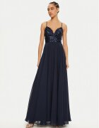 SWING Rochie de seară 5AI09500 Regular Fit
