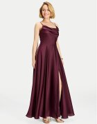 SWING Rochie de seară 5AI13600 Regular Fit