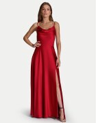 SWING Rochie de seară 5AI13600 Slim Fit