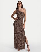 SWING Rochie de seară 5AI16600 Slim Fit