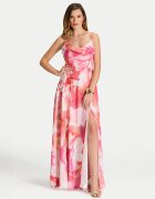 SWING Rochie de seară 5AI18600 Regular Fit