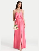 SWING Rochie de seară 5AI20900 Regular Fit