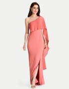 SWING Rochie de seară 5AJ03500 Regular Fit
