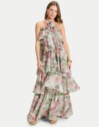 SWING Rochie de seară 5AK11600 Regular Fit