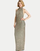 SWING Rochie de seară 5AK13400 Regular Fit