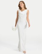 SWING Rochie de seară 5AK14500 Regular Fit