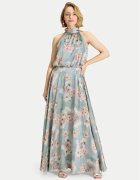 SWING Rochie de seară 5AK14900 Regular Fit