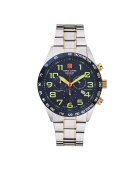 Swiss Alpine Military Ceas 7047.9145