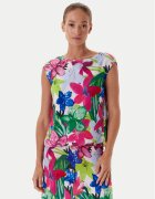 Tatuum Bluză Afeli T2511.046 Regular Fit