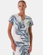 Tatuum Bluză Sarakino 1 T2509.049 Regular Fit