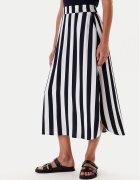 Tatuum Fustă midi Katia 1 T2510.171 Relaxed Fit