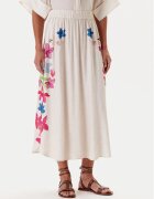 Tatuum Fustă midi Katia 2 T2511.173 Regular Fit