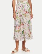 Tatuum Fustă plisată Mirama T2507.171 Regular Fit