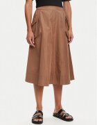 Tatuum Fustă trapez Koni T2502.177 Regular Fit