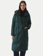 Tatuum Geacă din puf Morena T2421.005B Relaxed Fit